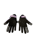 All in- Gloves (Lilac/Black)