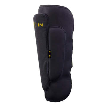 Bmx knee 2025 shin pads